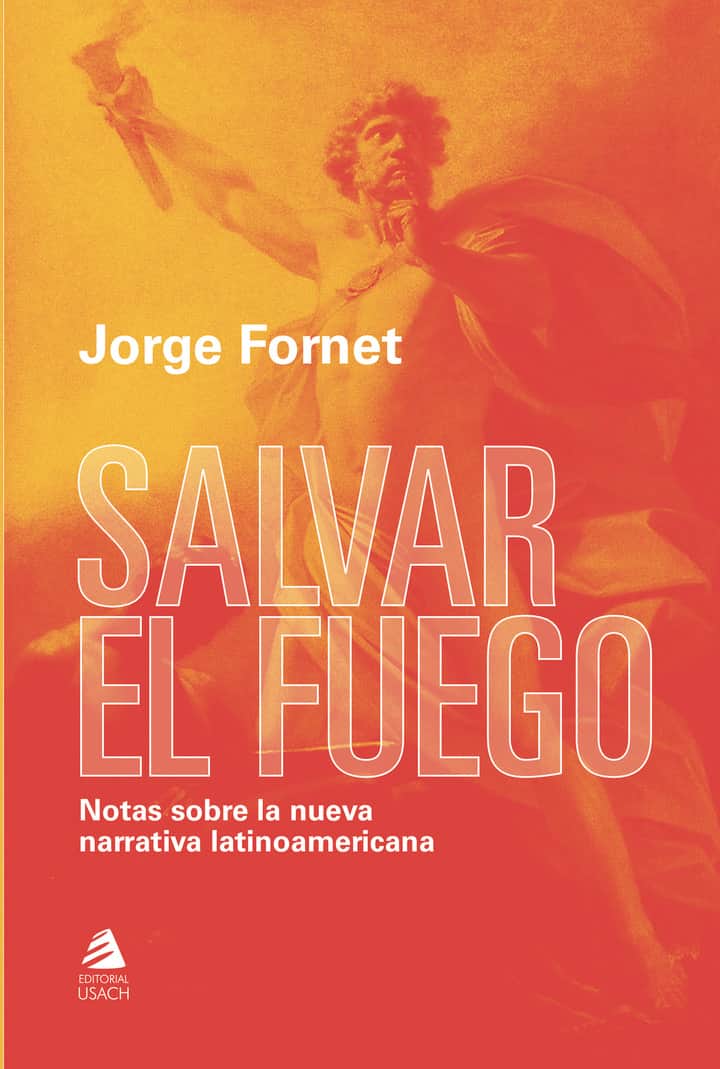 Salvar el fuego