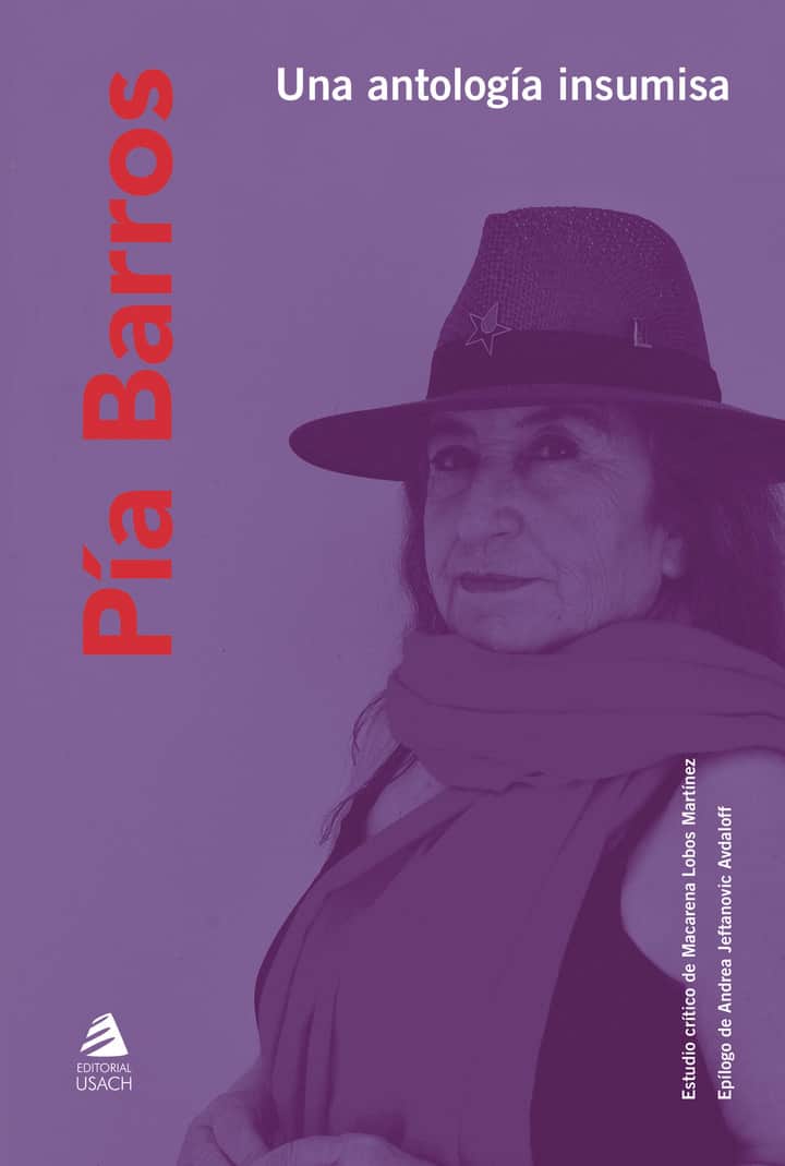 Una antología insumisa