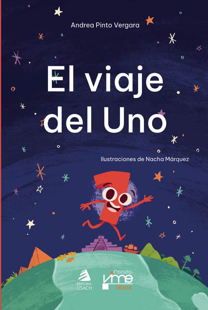 El viaje del Uno