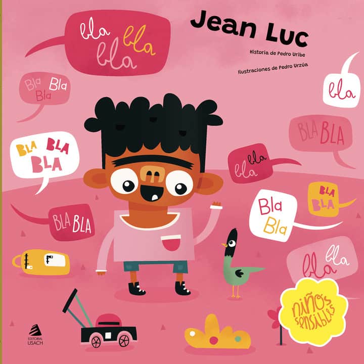 Jean Luc
