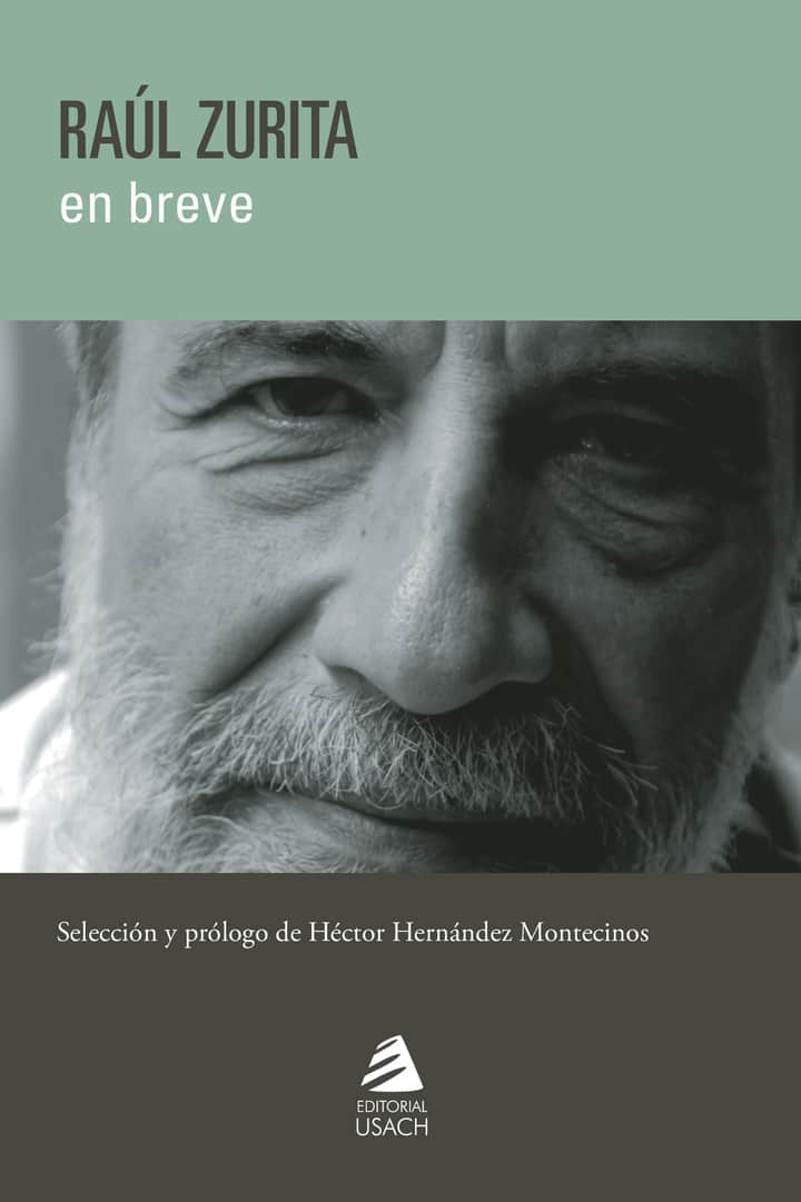 Raúl Zurita en breve