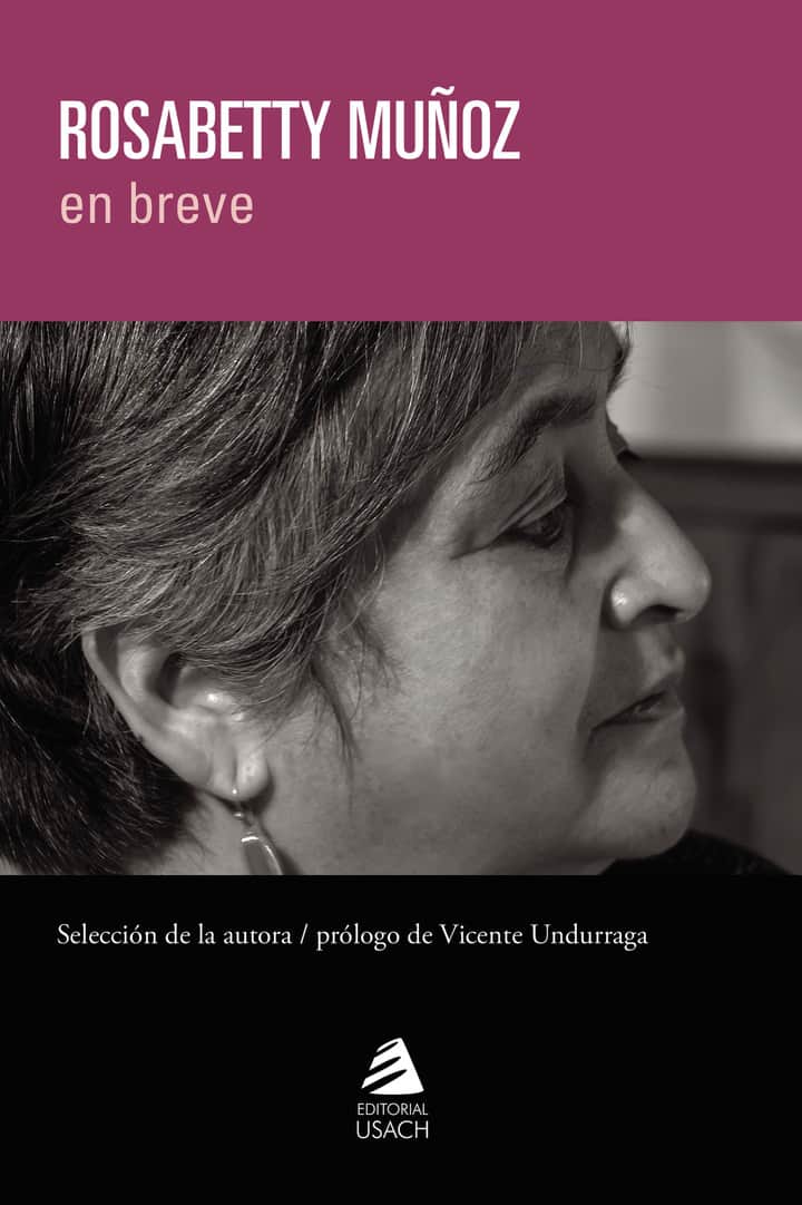Rosabetty Muoz en breve