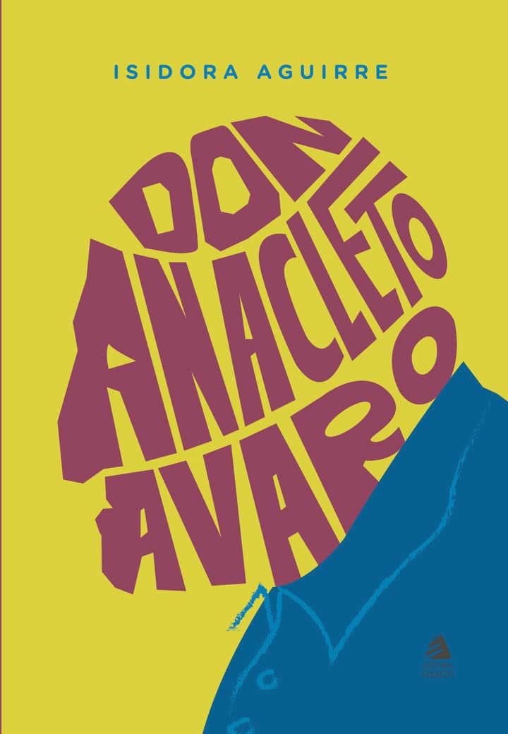 Don Anacleto Avaro