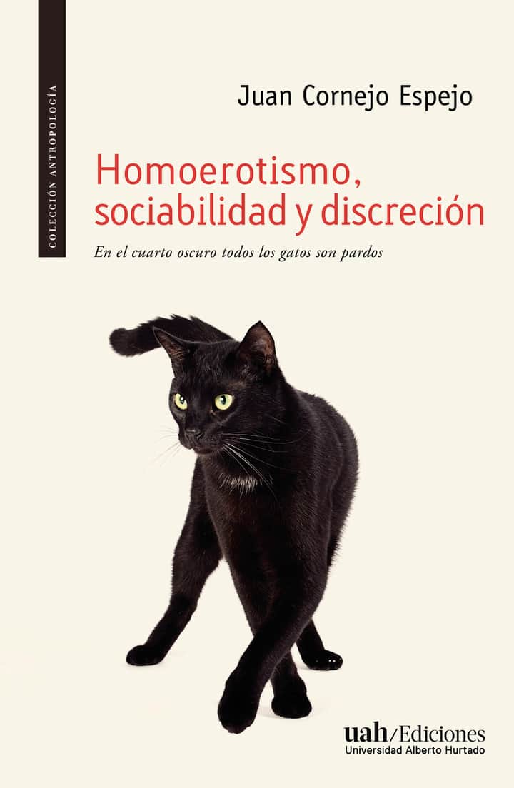 Homoerotismo, sociabilidad y discreción