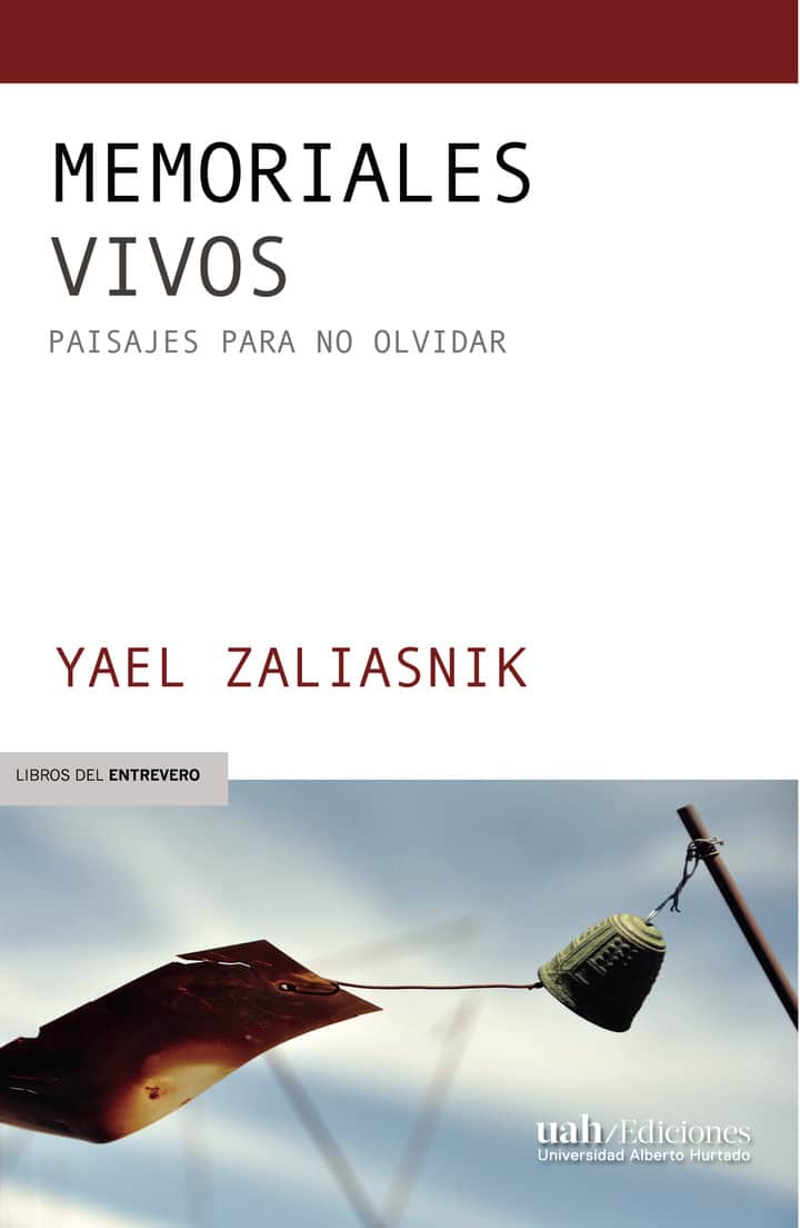 Memoriales vivos