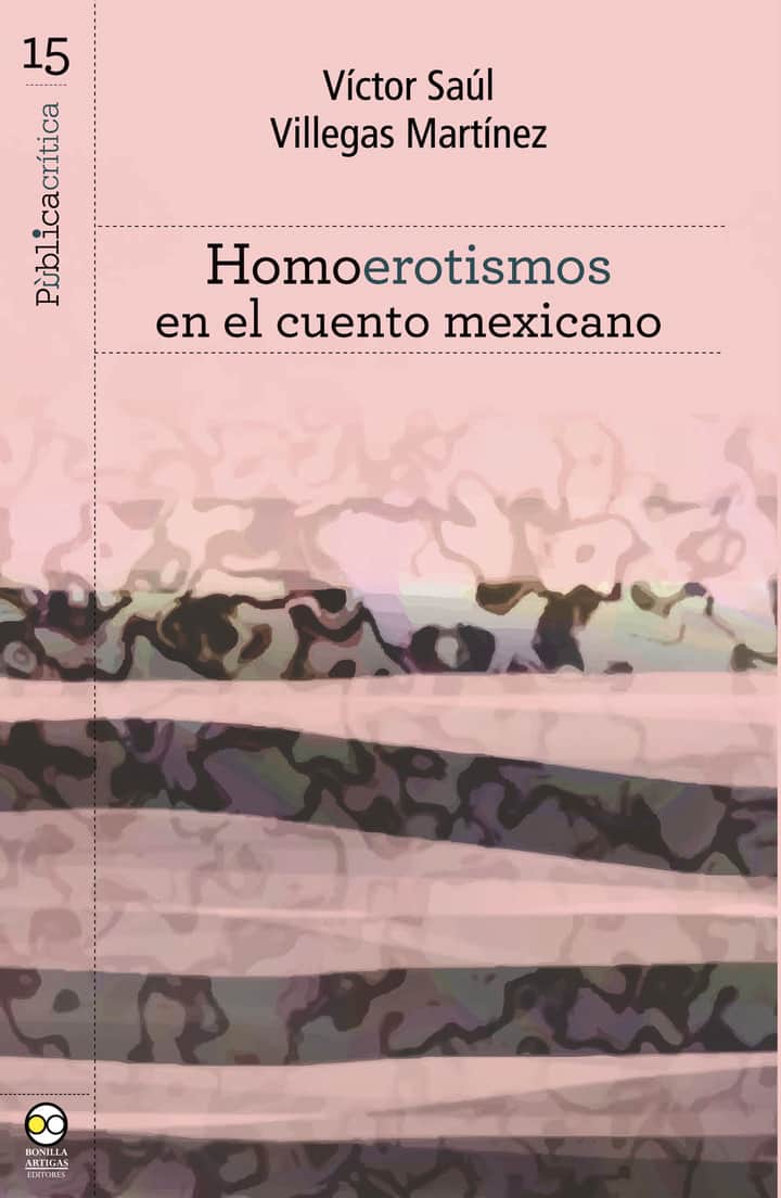 Homoerotismos en el cuento mexicano