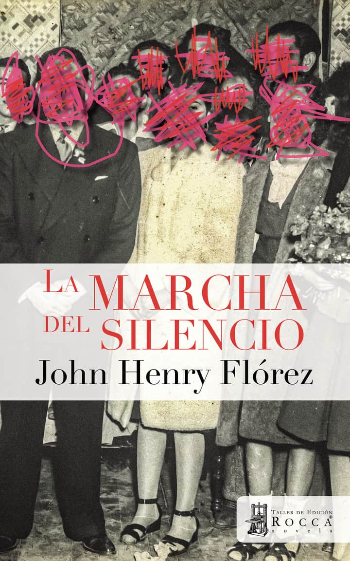 La marcha del silencio
