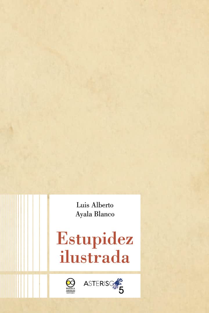Estupidez ilustrada