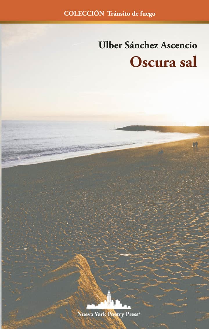 Oscura sal