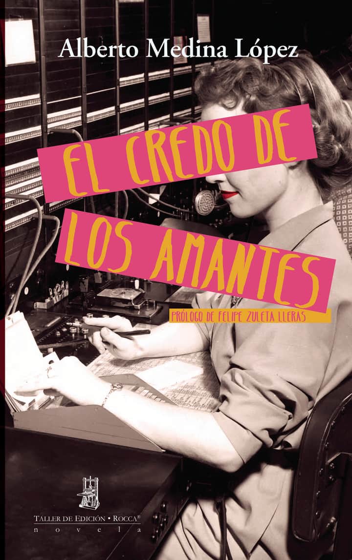 El credo de los amantes
