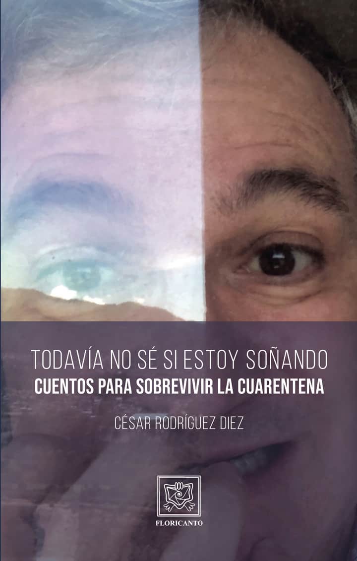 Todavía no sé si estoy soñando