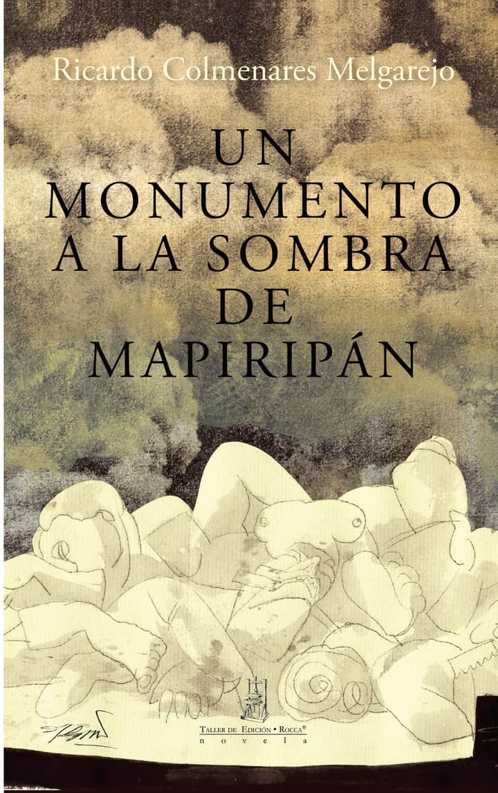 Un monumento  a la sombra de Mapiripán