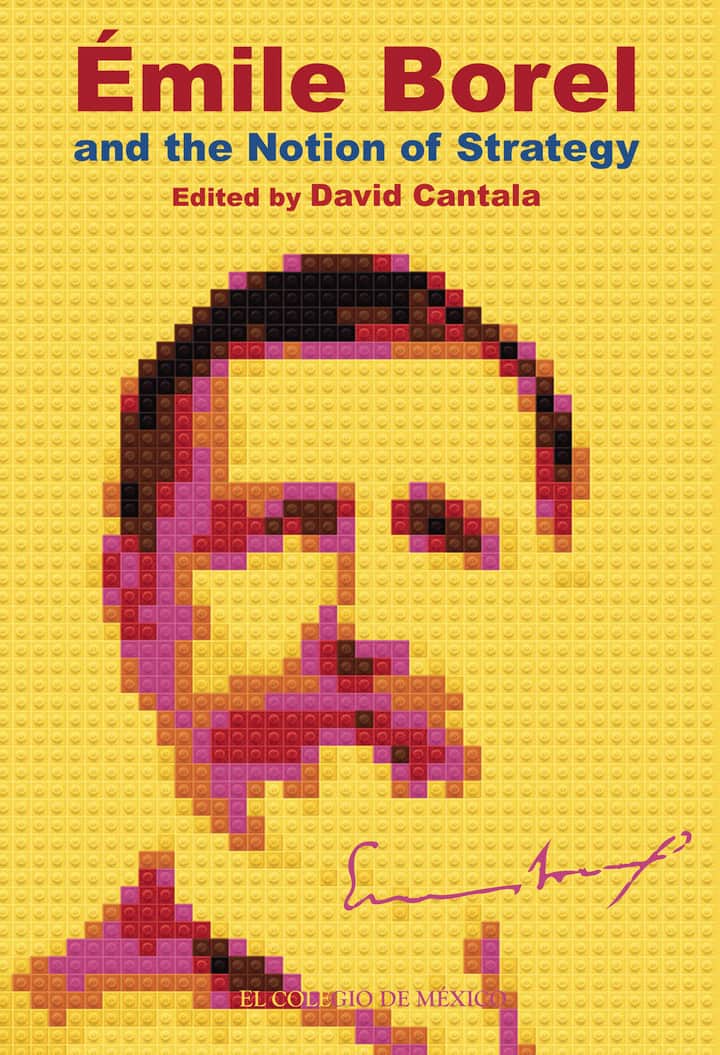 Émile Borel and the Notion of Strategy.