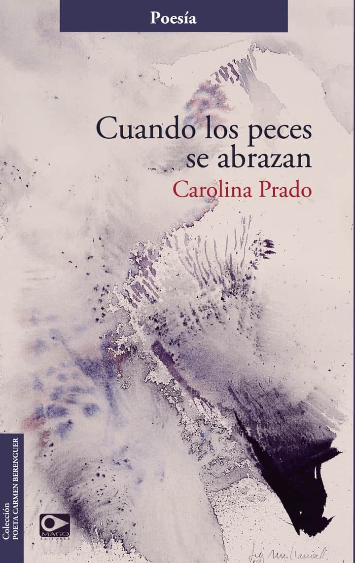 Cuando los peces se abrazan