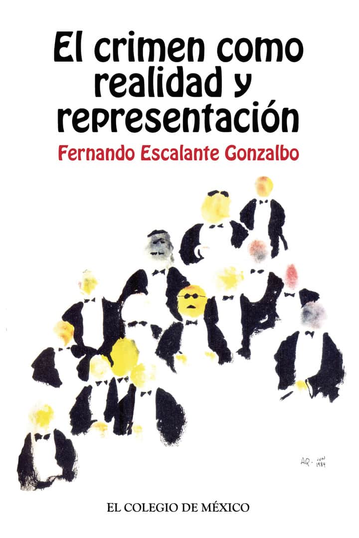 El crimen como realidad y representación.