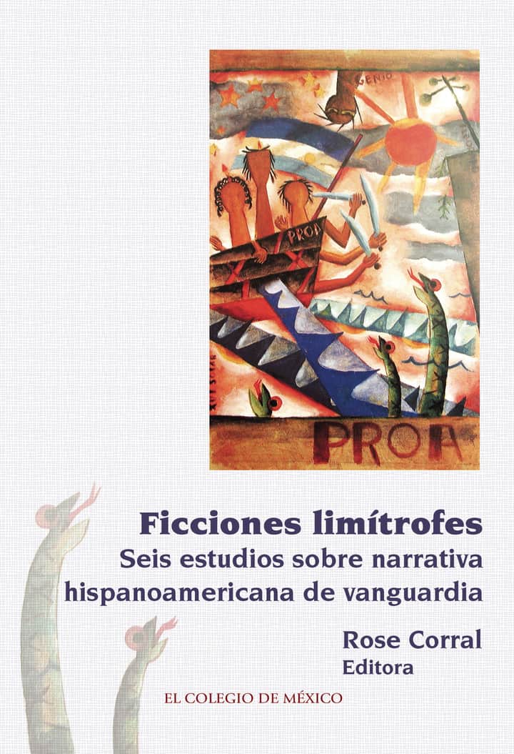 Ficciones limítrofes.