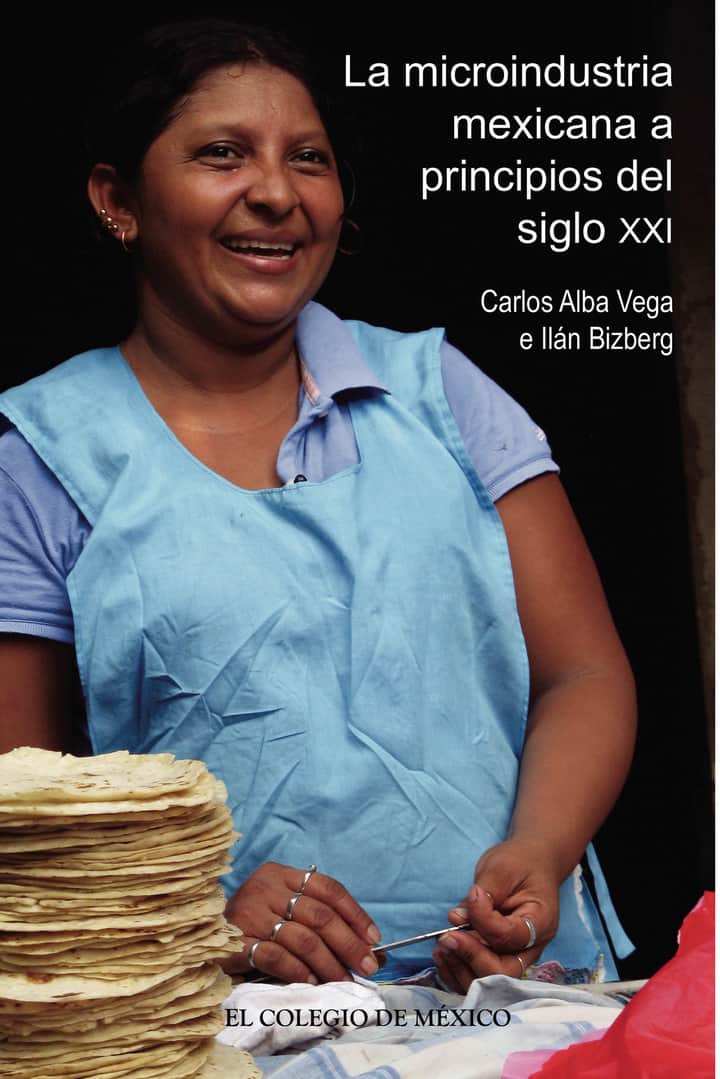 La microindustria mexicana a principios del siglo XXI