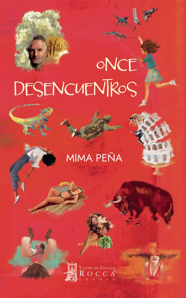 Once desencuentros