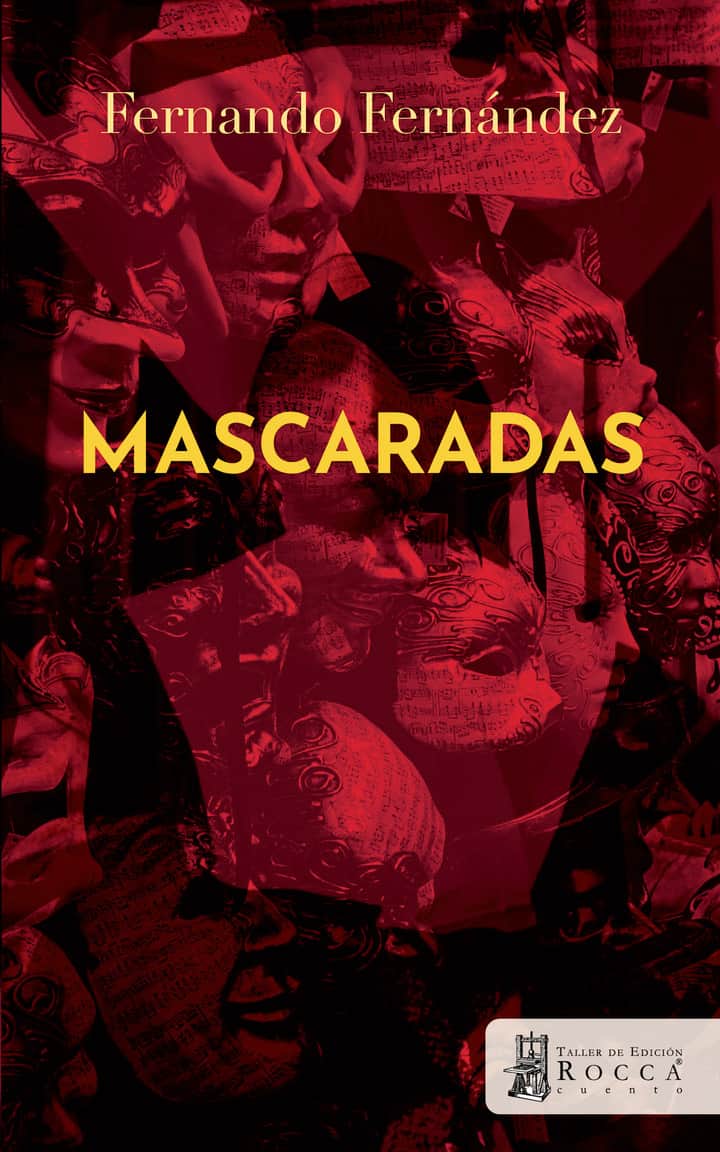 Mascaradas
