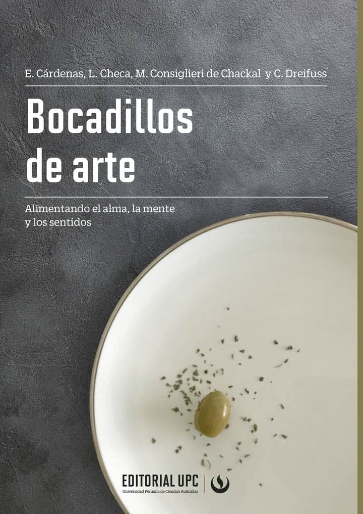 Bocadillos de arte: Alimentando el alma, la mente y los sentidos