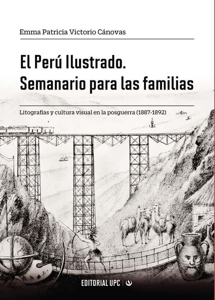 El Perú Ilustrado. Semanario para las familias