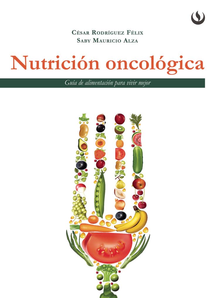 Nutrición oncológica