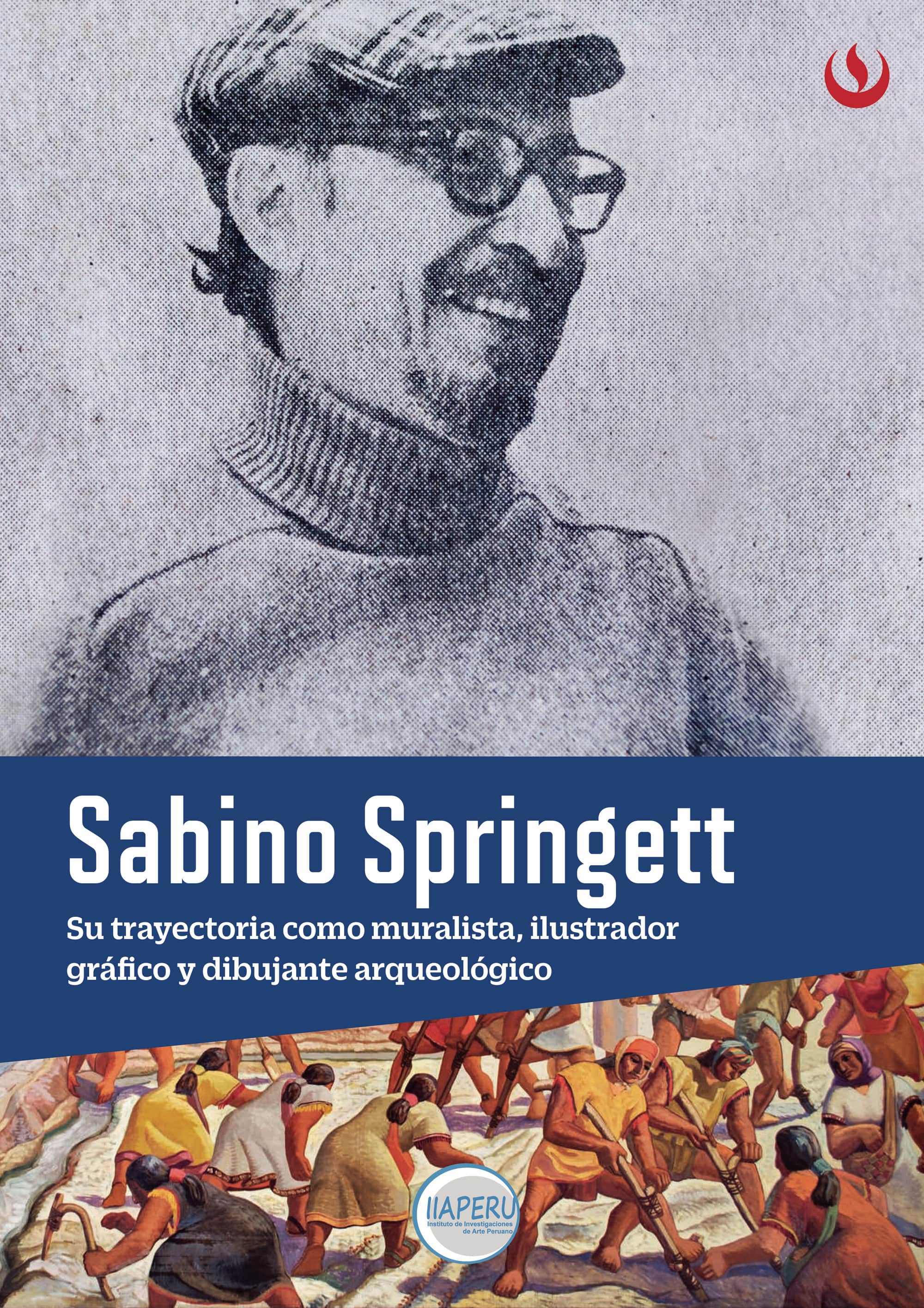 Sabino Springett