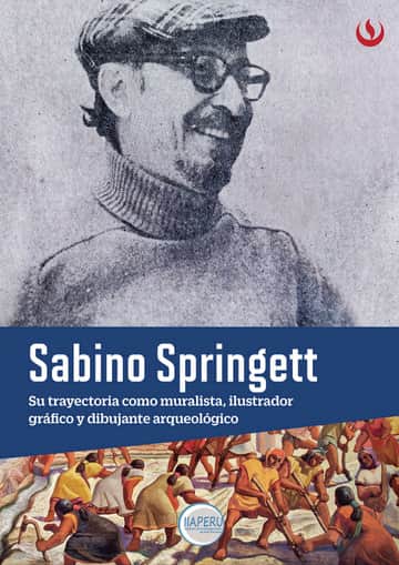 Sabino Springett