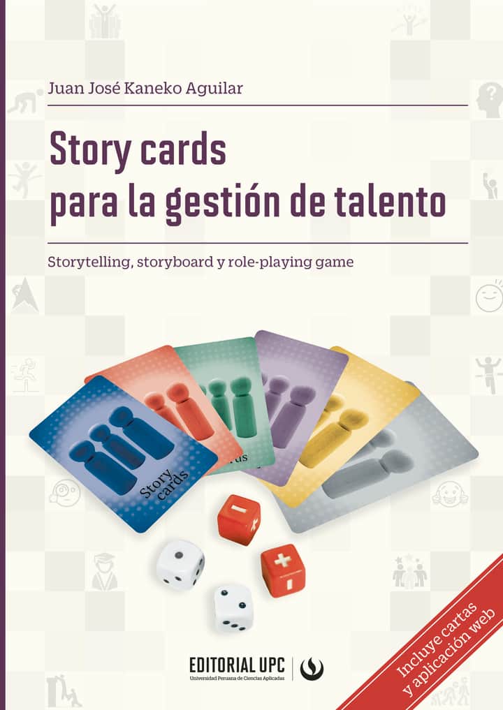 Story cards para la gestión de talento