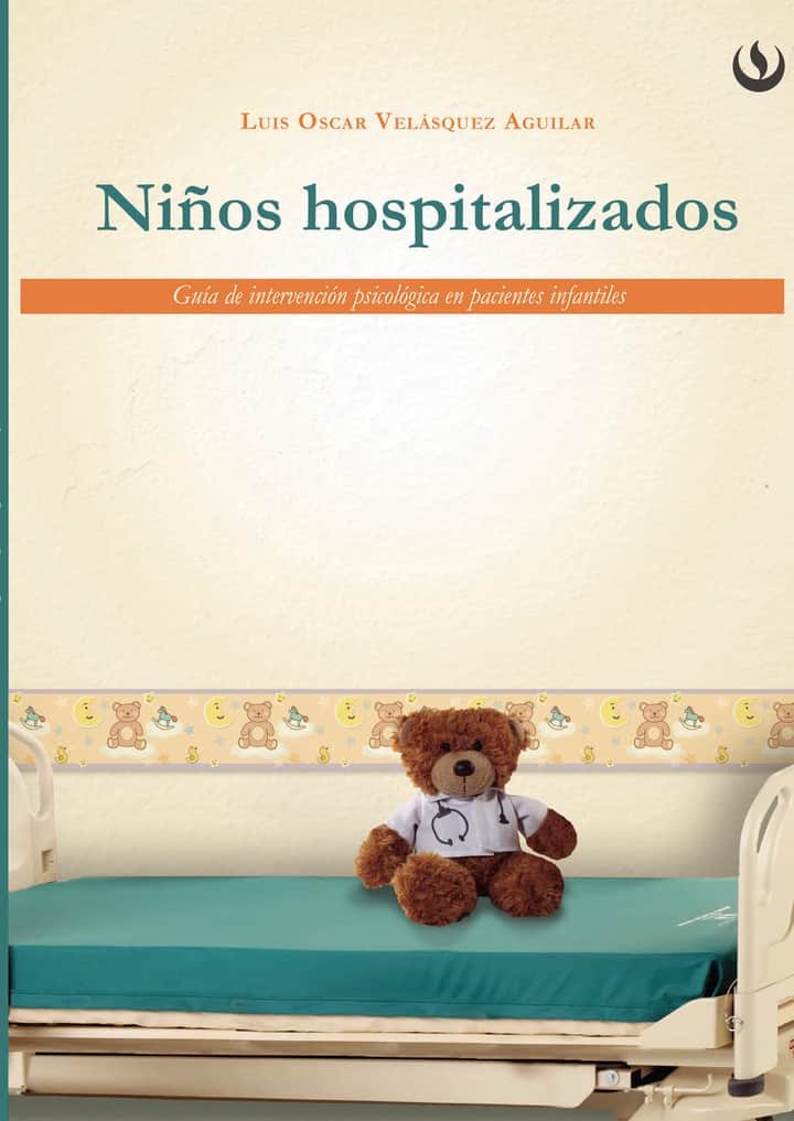 Niños hospitalizados