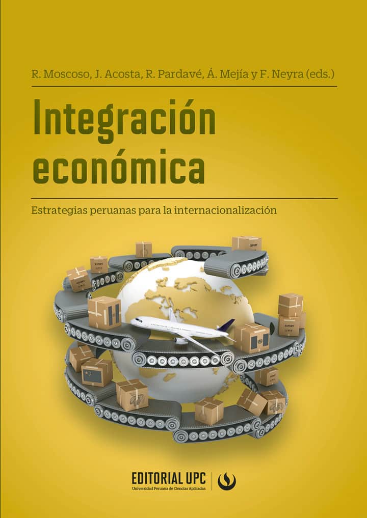 Integración económica