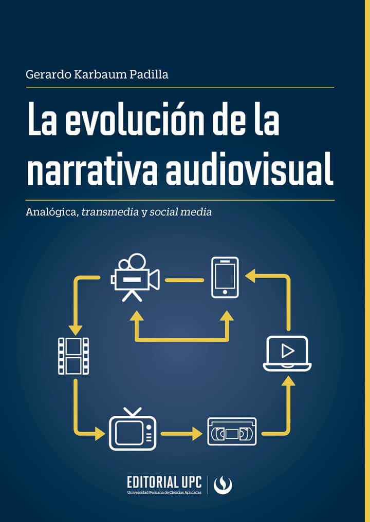 La evolución de la narrativa audiovisual