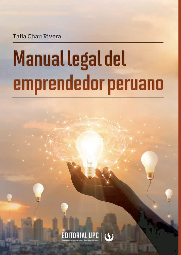 Manual legal del emprendedor peruano