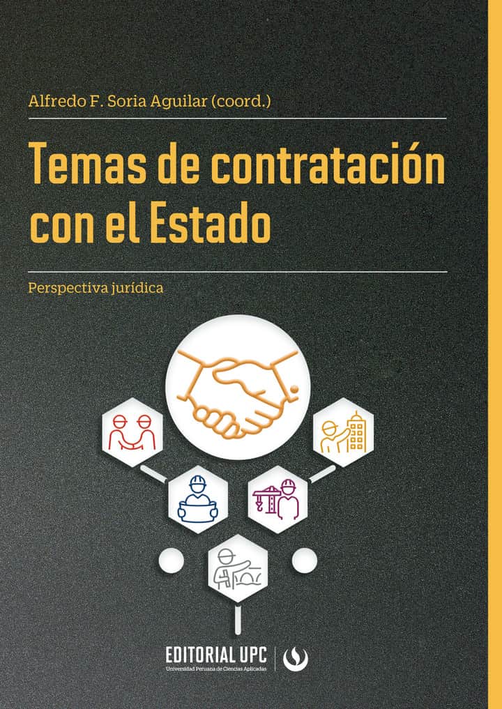 Temas de contratación con el Estado