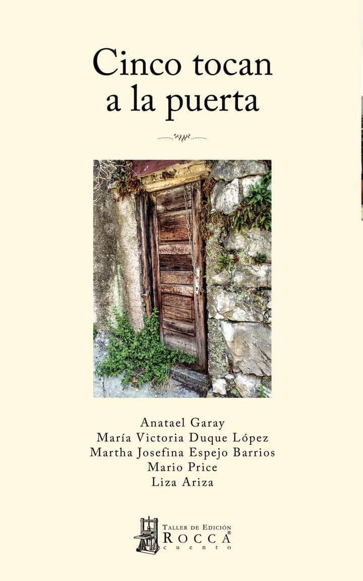 Cinco tocan a la puerta