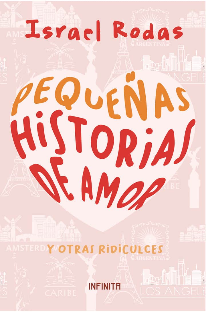 Pequeñas historias de amor y otras ridiculeces: Slight Love Stories & other silly things alike