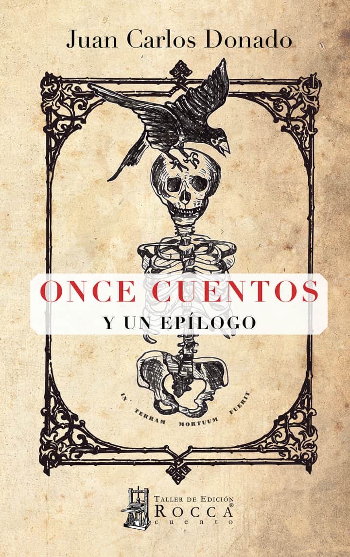 Once cuentos y un epílogo