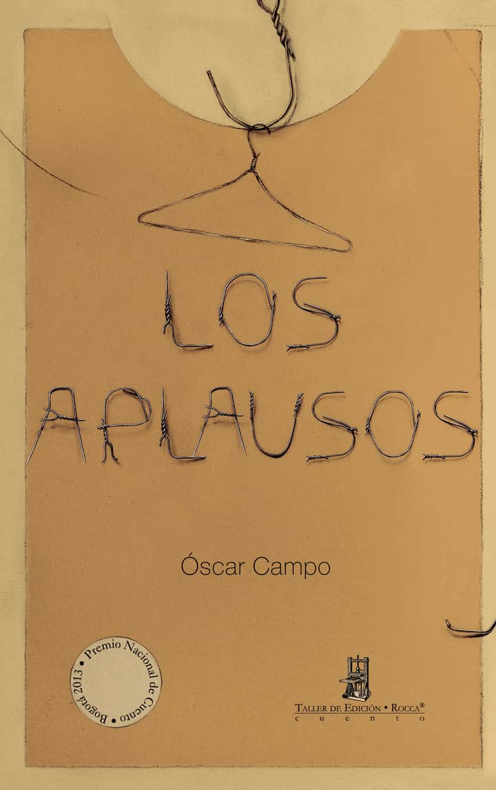 Los aplausos