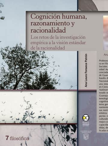Cognición humana, razonamiento y racionalidad