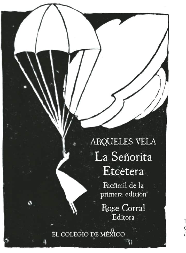 La Señorita Etcétera.