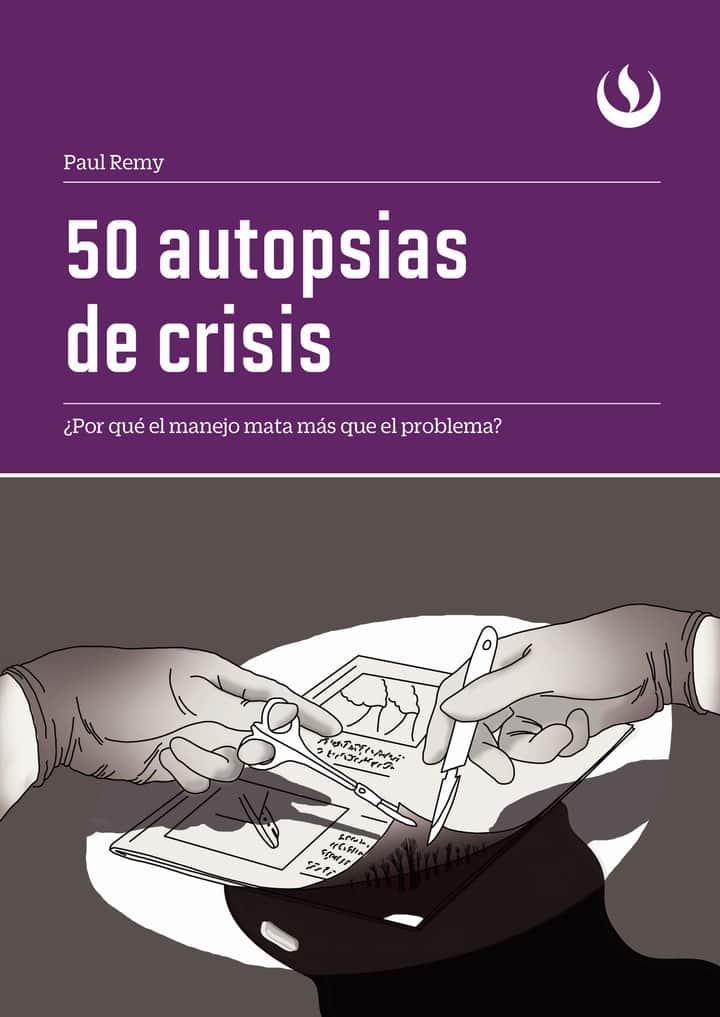50 autopsias de crisis