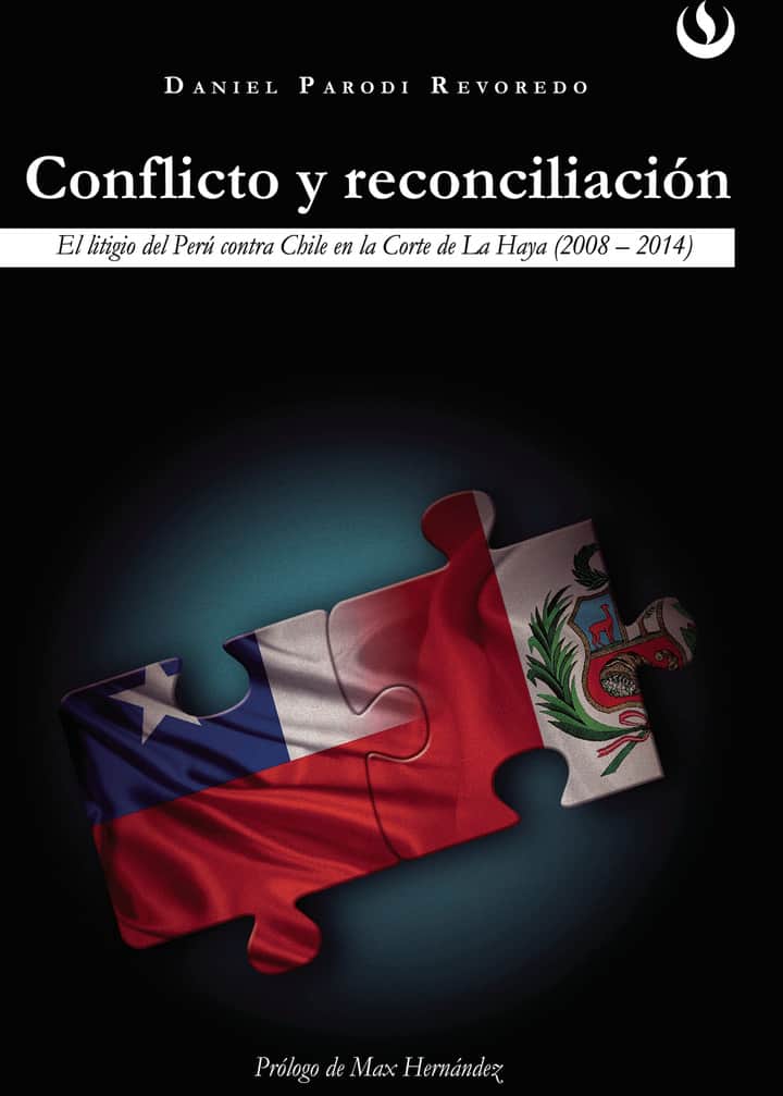Conflicto y reconciliación