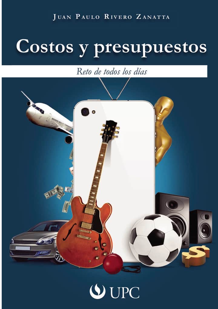 Costos y presupuestos