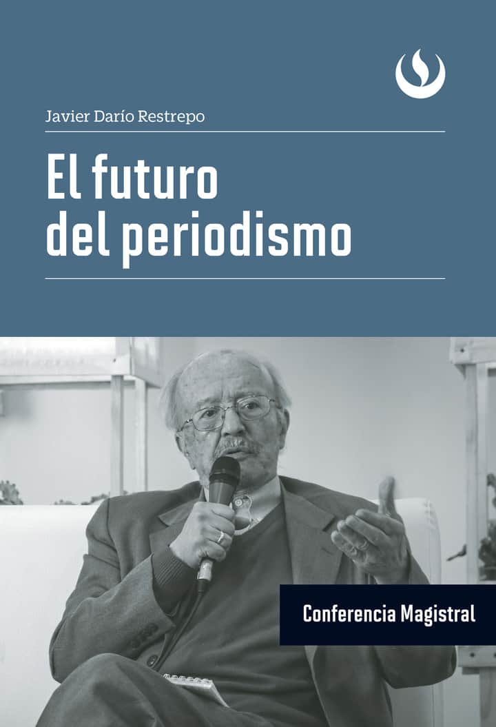 El futuro del periodismo