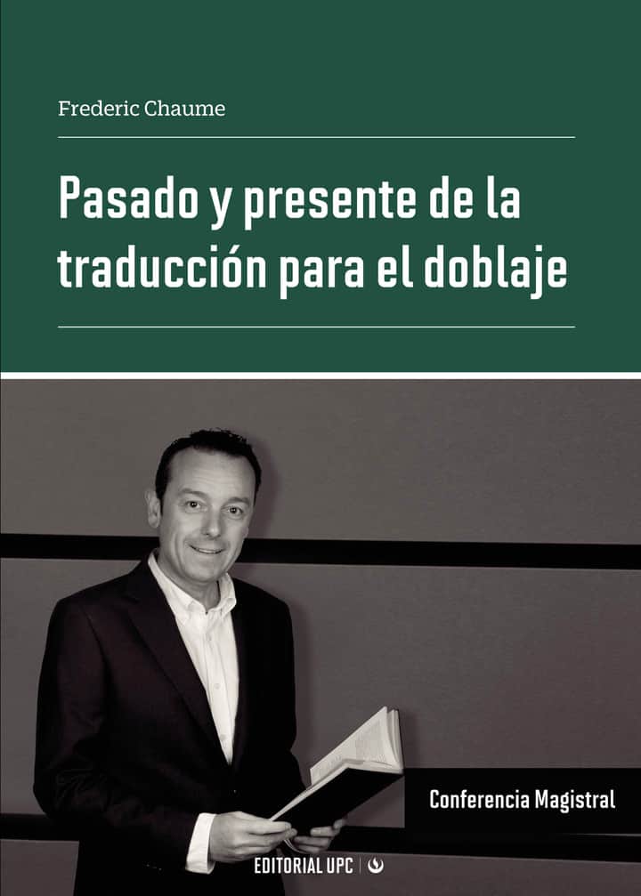 Pasado y presente de la traducción para el doblaje