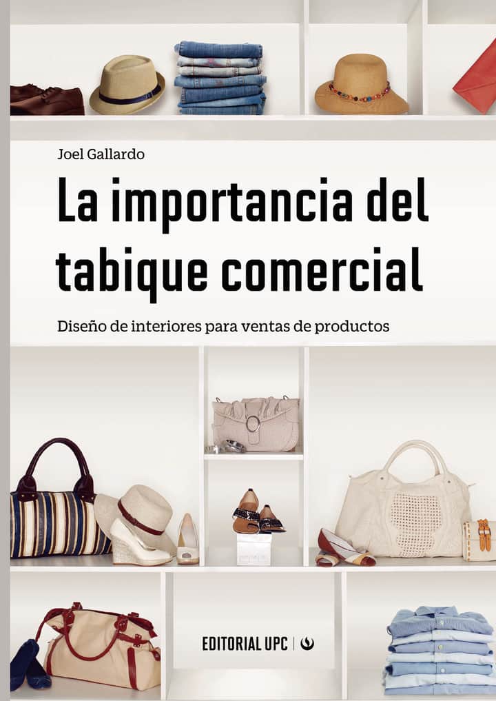 La importancia del tabique comercial