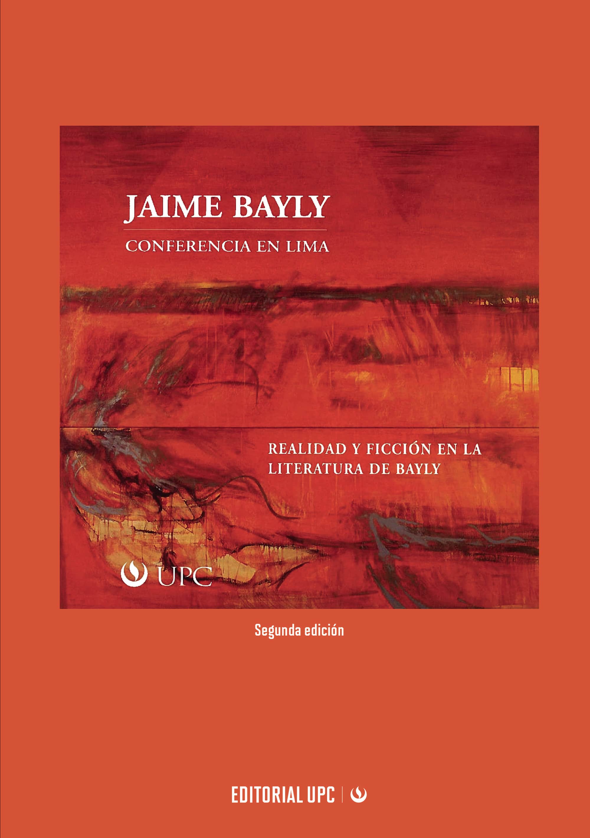 Realidad y ficción en la literatura de Bayly