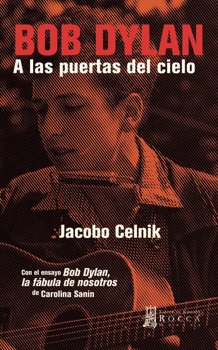 Bob Dylan A las puertas del cielo