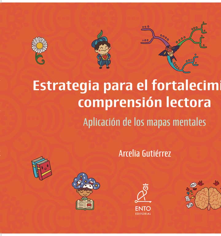 Estrategia para el fortalecimiento de la comprensión lectora