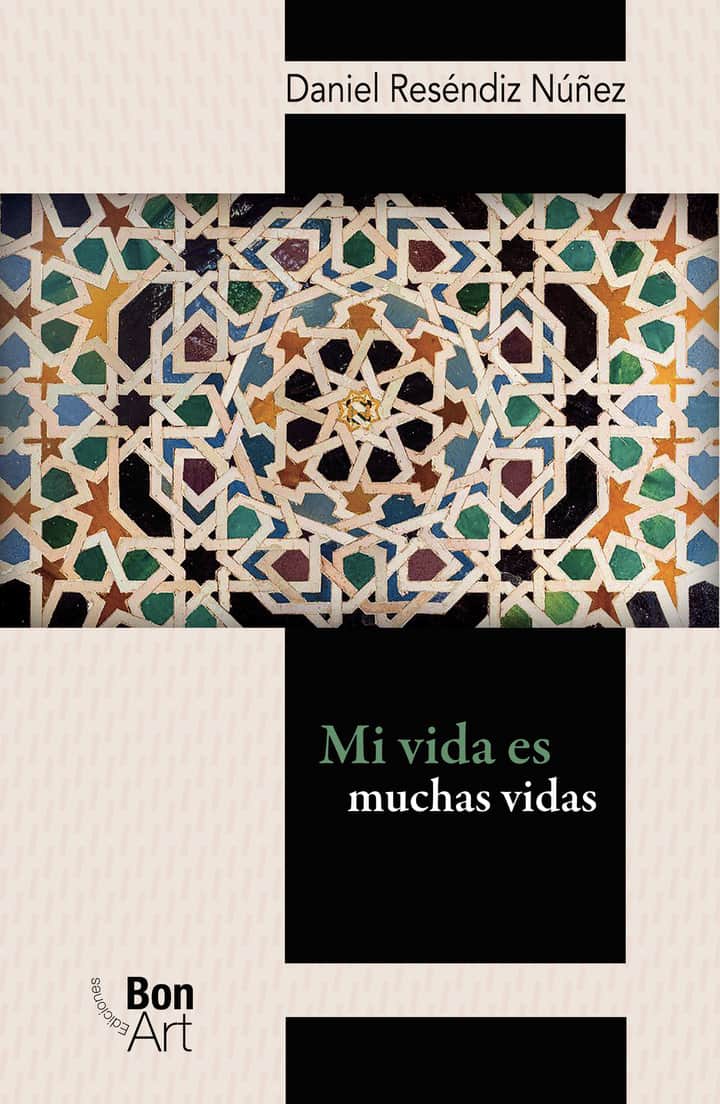 Mi vida es muchas vidas